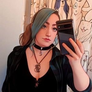 Meet your Posher, Bree